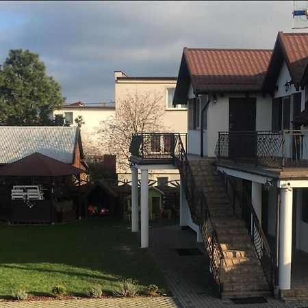 Andromeda Villa มีกอตเชวอ ภายนอก รูปภาพ